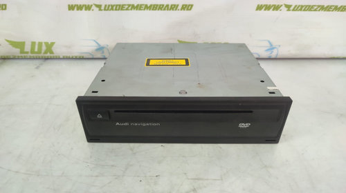 Unitate navigatie 4e0919887m Audi A4 B8/8K [2