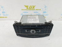 Unitate navigatie a2048704994 Mercedes-Benz GLK-Class X204 [2008 - 2012]