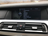 Unitate navigatie CIC BMW 730D F01 din 2010