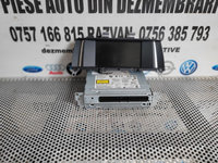 Unitate Navigatie CIC Cu Display CID Bmw X3 X4 F25 F26 Cod 9269020 8794325 Testata Cu garantie Volan Stanga Dezmembrez Bmw X4 F26 2.0 D Motor B47 Xdrive 4x4 Volan Stanga Bi-Xenon