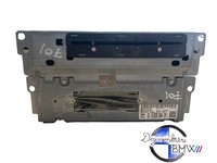 Unitate navigatie CIC MARE BMW F01,F10,F11, COD 9223394