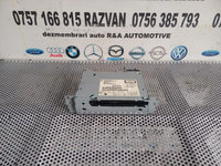 Unitate Navigatie Mica Radio Cd Bluetooth Bmw F20 F21 F22 F30 F31 F32 F33 F36 Cod 9290989 Dezmembrez - Dezmembrari Arad