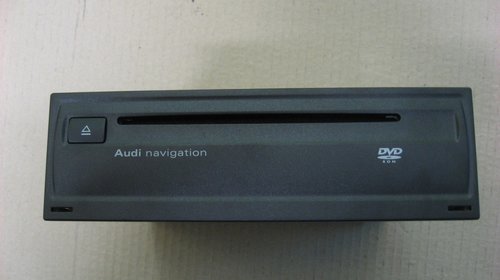 Unitate Navigatie MMi 2G Audi Original cod 4E