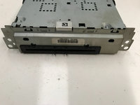 Unitate navigatie Radio CD DVD Player Bmw Seria 1 F20 cod: 9323784