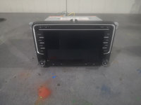 Unitate navigatie VW Passat B7 an 2011 2012 2013 2014