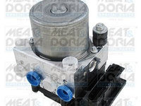 Unitate Pompa ABS Peugeot 307 SW Break Combi 1.6 D 2001 - 2008 Cod 0265231476 0265800390 [M4202]