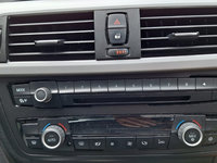 Unitate Principala Audio Originala BMW F30 S3 2.0 Diesel Manual 2011-2014