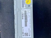 Unitate radio Audi A8 D4 4H0035061C