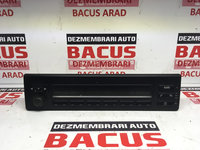 Unitate radio BMW X5 cod: 65826914604