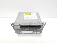 Unitate radio CD cu navigatie, cod 9228914-01, Bmw 5 (F10) (idi:551358)