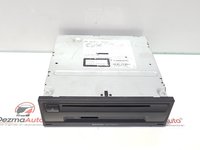 Unitate radio cd cu navigatie, Skoda Octavia 3 (5E3) 5E0035842A (id:366234)