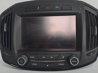 UNITATE RADIO/CD/DVD/GPS OPEL INSIGNIA 90924576