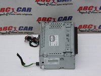 Unitate radio CD Ford Fiesta 6 cod: AA6T-18C815-AD 2009-2017