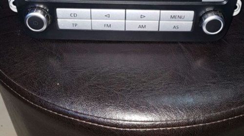 Unitate radio CD mp3 VW Passat Jetta Golf Tou