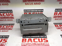 Unitate radio cd opel insignia cod: 13317120