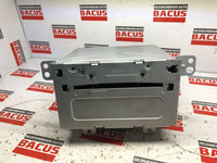 Unitate radio Cd player 22877394 Opel Astra