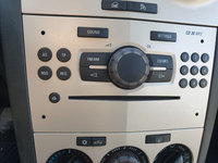 Unitate Radio CD Player CD30 MP3 Opel Corsa D 2006 - 2014