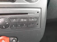 Unitate Radio CD Player Renault Clio 3 2005 - 2014