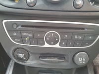 Unitate Radio CD Player Renault Megane 3 2008 - 2015