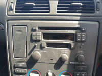 Unitate Radio CD Player Volvo S60 2000 - 2009 Cod HU-603