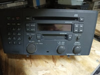 Unitate Radio CD Player Volvo S60 2000 - 2009