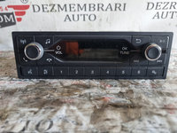 Unitate radio KT1T-18D815-DE FORD Transit Connect V408 Van 1.6 TDCi 115 cai