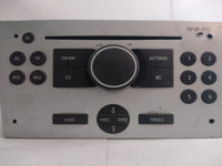Unitate Radio MP3 Opel Corsa D CD30 61094 Opel Corsa D [facelift] [2010 - 2020]