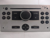 Unitate Radio MP3 Opel Corsa D CD30 61094 Opel Corsa D [facelift] [2010 - 2020]