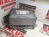 Unitate radio Opel Astra J cod: 23210021