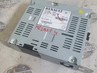 Unitate Radio Renault Megane 4 cod: 281157802R