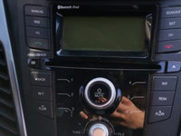 Unitate Radio Ssangyong Korando 2010-2019