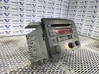 Unitate Radio Volvo S80 2002