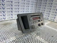 Unitate radio Volvo V70 2001 8651152 HU-603