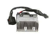 UNITATE releu COMANDA VENTILATOR ELECTRIC audi A6 , PASSAT , SKODA - NOU -8D0959501A