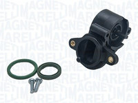 Unitate supape CUTIE automata FIAT 500 IDEA PANDA PUNTO STILO; LANCIA MUSA, YPSILON 0.9- 71732926