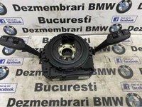 Unitate SZL senzor unghi volan BMW E81,E87,E90,E91,X1