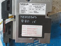 Unitate telefon Nokia Mercedes cod produs:A2038207026