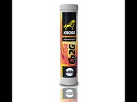 UNSOARE KROSS GRAFITATA CA-2 G 400g