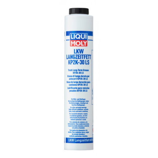 Unsoare Liqui Moly cu actiune indelungata pentru a