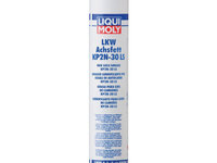 Unsoare Liqui Moly de osii pentru autocamioane KP2N-30, 400 g