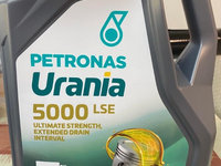 URANIA 5000 LSE 10W40 CI-4 5L