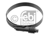 Ureche sustinere aer umplere 39027 FEBI BILSTEIN pentru Bmw Seria 5 Bmw 2500-3 3 Vw Beetle Vw Carocha Vw Coccinelle Vw Escarabajo Vw Fusca Vw Kaefer Vw Kever Vw Super Vw Golf Vw Rabbit Skoda Octavia Vw Passat Volvo S40 Skoda Superb Volvo S80 Nissan D