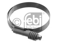 Ureche sustinere, aer umplere MERCEDES VARIO bus (1996 - 2016) FEBI BILSTEIN 39026 piesa NOUA