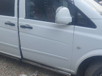 Usă dreapta fata mercedes vito w639