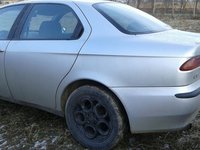 Usa Alfa Romeo 156 1.9 JTD anii 1998-2002