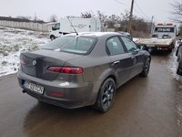 Usa alfa romeo 159