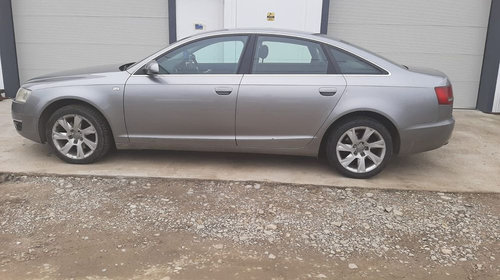 Usa aripa capota bara audi A6 c6 2.0tdi 2.7tdi 3.0tdi motor grila fata