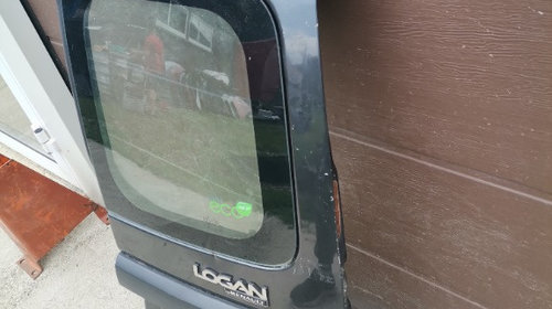 USA BATANTA Haion Dreapta Dacia Logan MCV