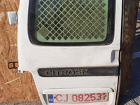 Usa Batanta Spate Stanga Citroen BERLINGO (MF) 1996 - Prezent