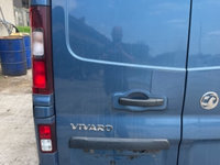 Usa batanta Stanga spate Opel Vivaro B 2017